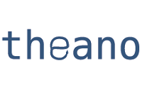 Deep learning sale with theano