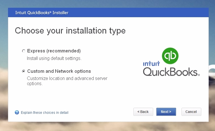 intuit quickbooks 2015 install