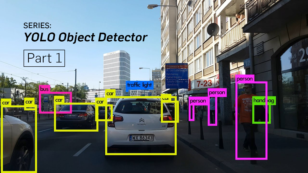 Gambar Yolo V3 Pytorch - Gatotkaca Search