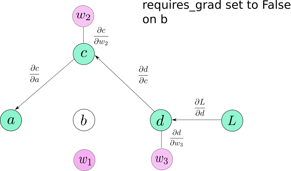 A brief guide to Understanding Graphs, Automatic Differentiation and Autograd 17