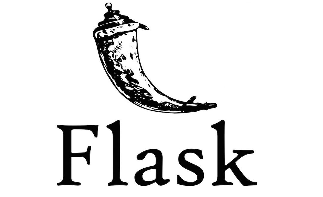 Machine learning with store flask