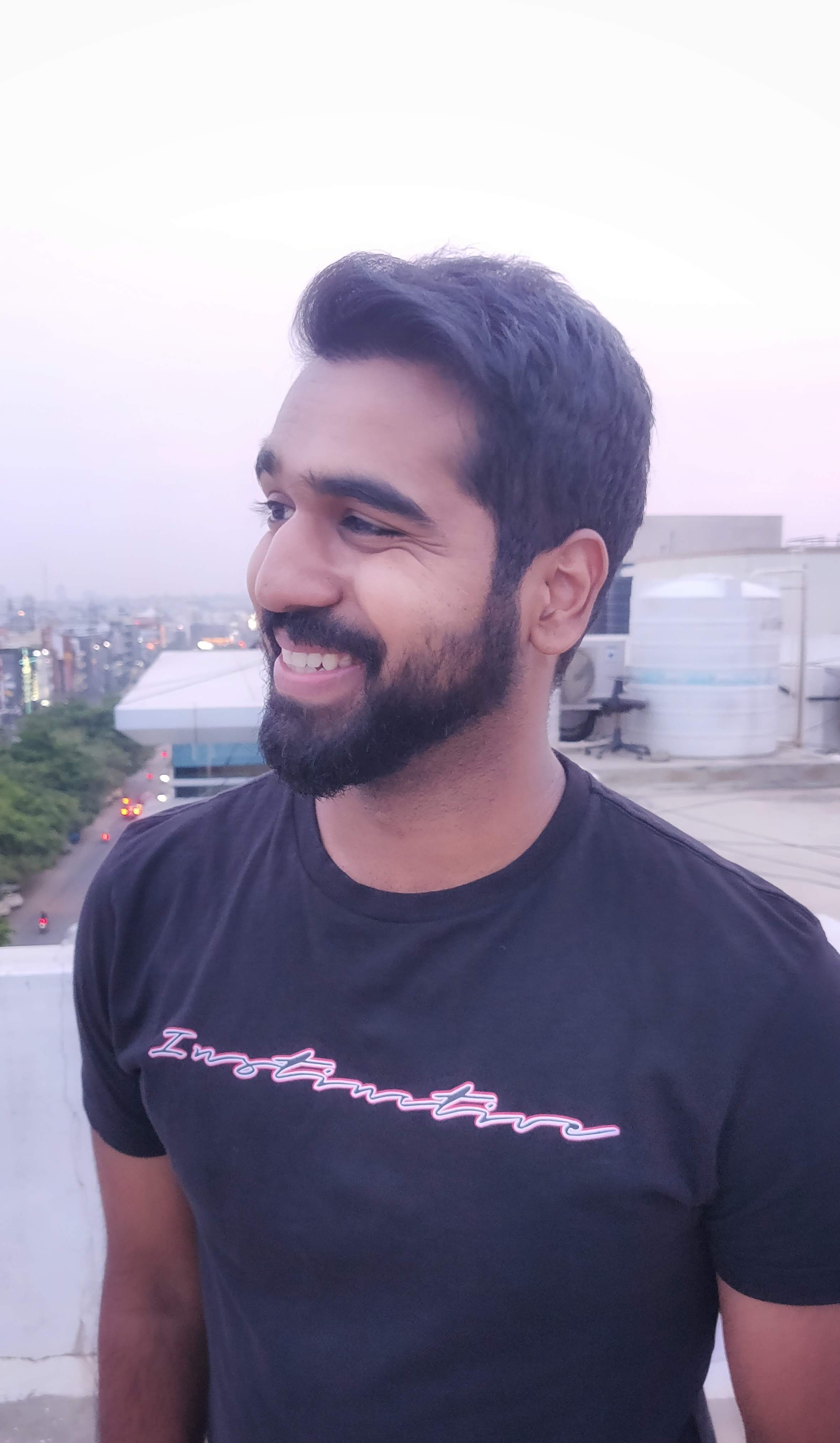 learn deep learning in 6 weeks