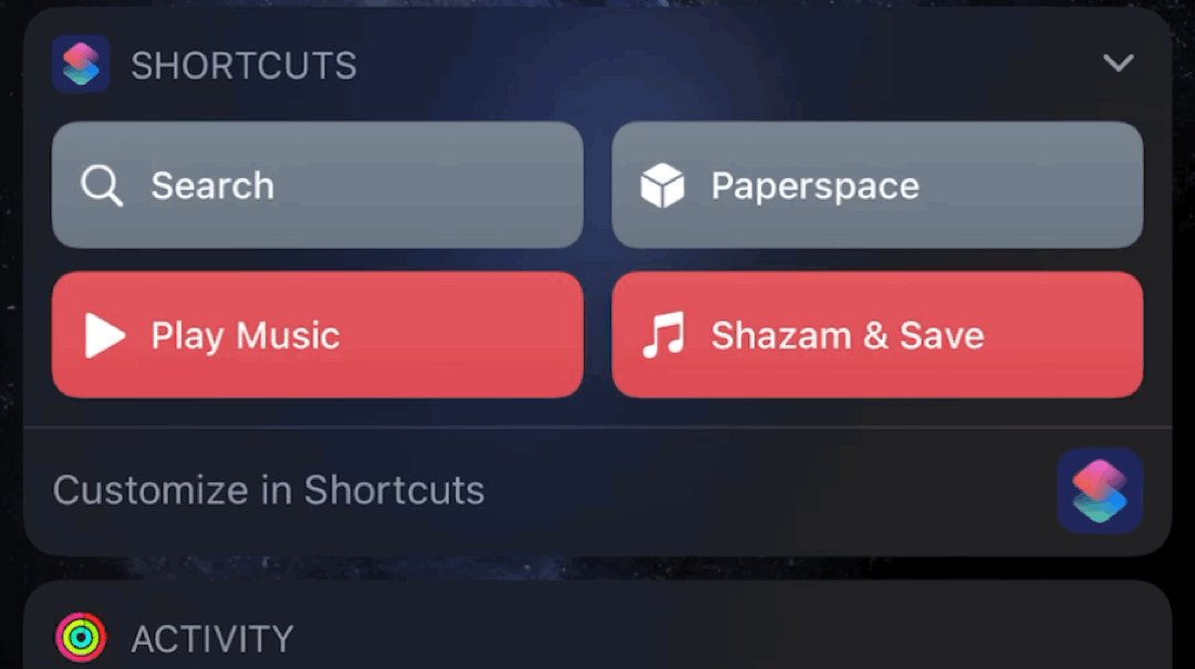 shortcut for dictionary app does not run on mac