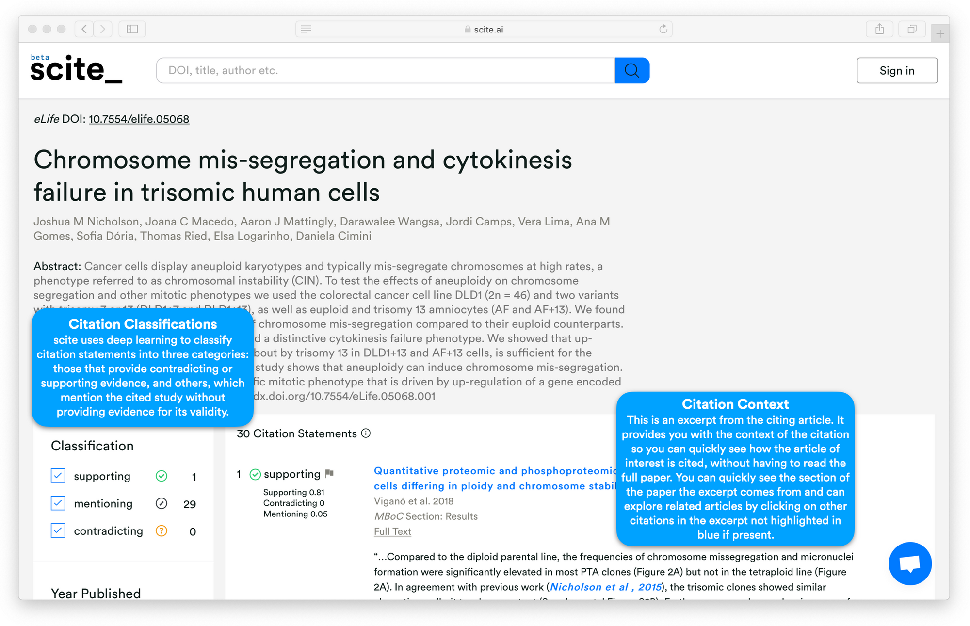 Using AI To Make Scientific Research More Reliable | Paperspace Blog