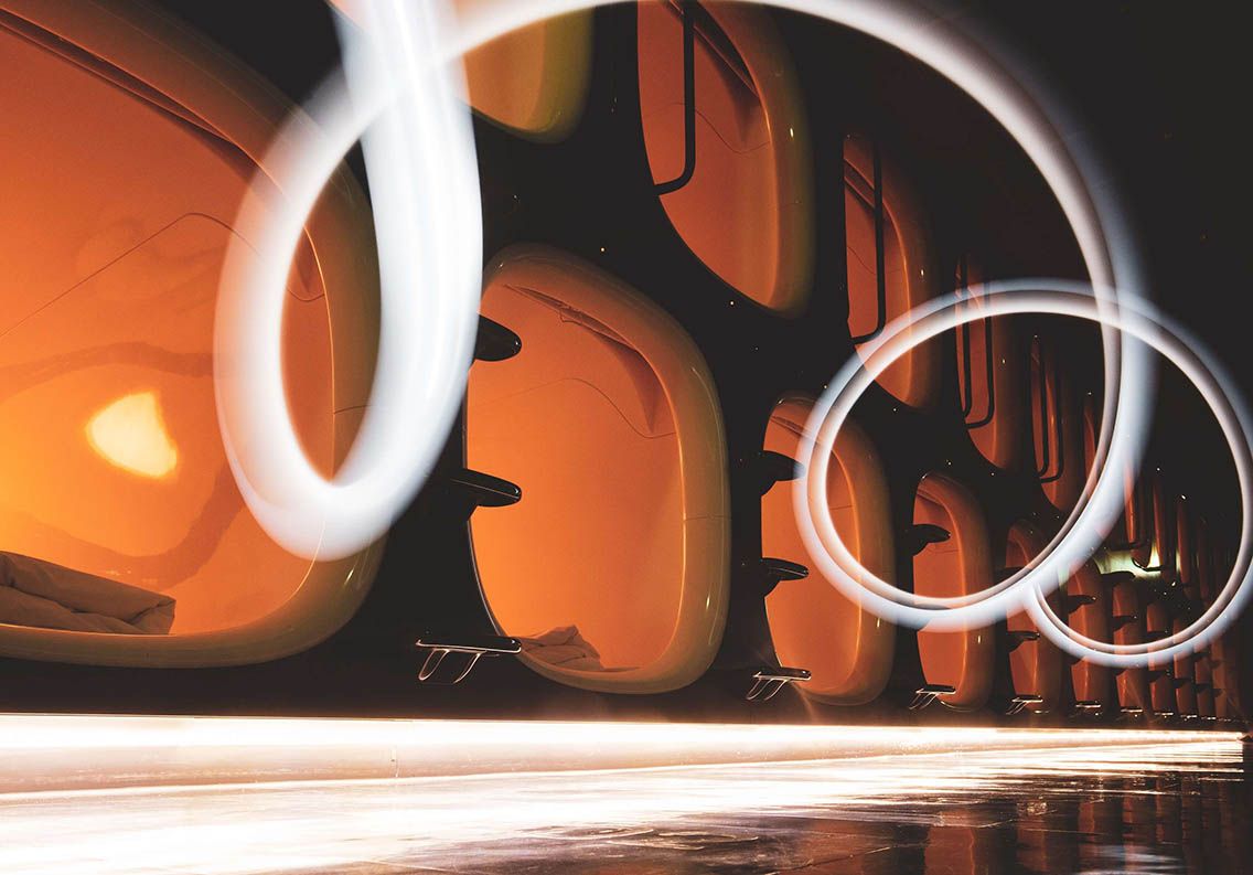 Introduction to Capsule Networks Paperspace Blog