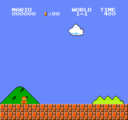 Building a Deep Q-Network to Play Super Mario Bros | Paperspace Blog