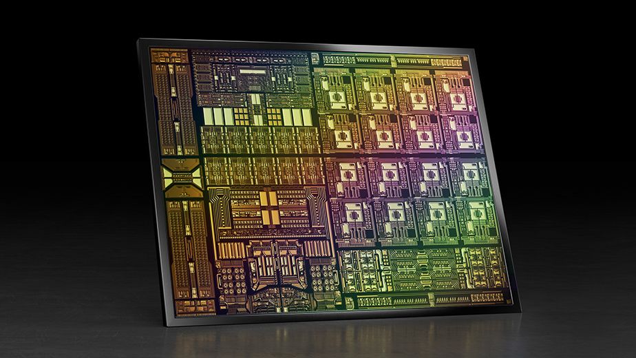 A complete anatomy of a graphics card: Case study of the NVIDIA A100