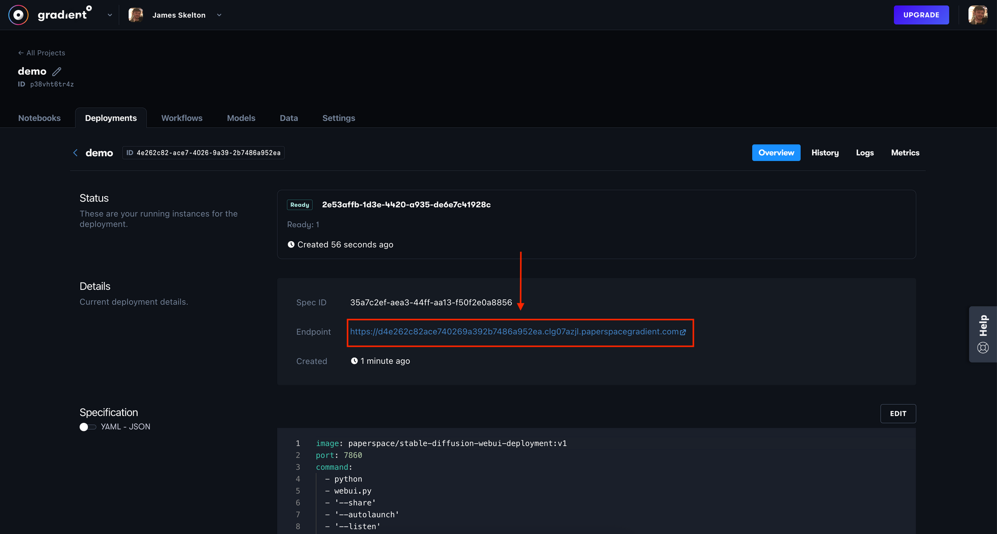 Were do I run command line arguments in stable diffusion webui