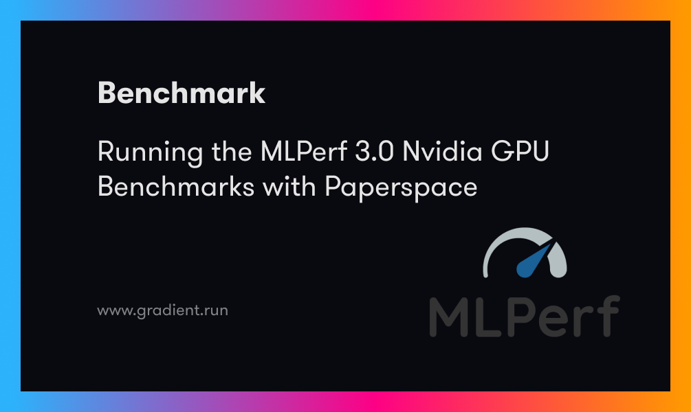 H100 GPUs Set Standard for Gen AI in Debut MLPerf Benchmark