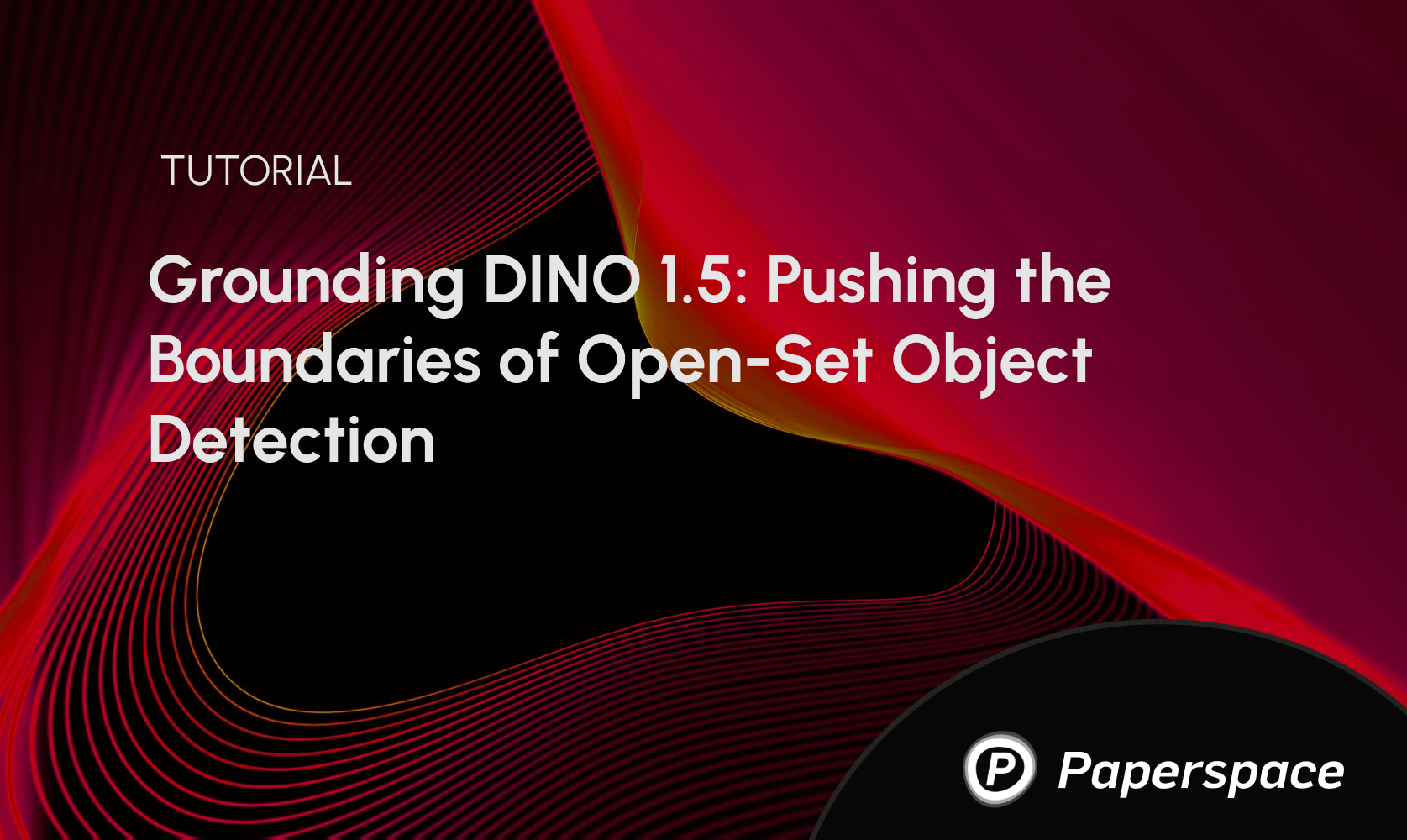 Grounding DINO 1.5: Pushing the Boundaries of Open-Set Object Detection