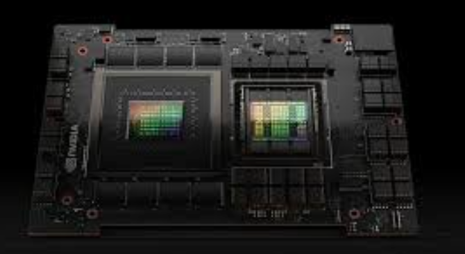 Accelerating Large Language Models: The H100 GPU’s Role in Advanced AI Development