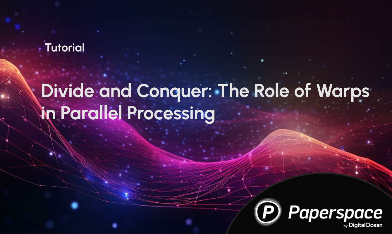 Divide and Conquer: The Role of Warps in Parallel Processing