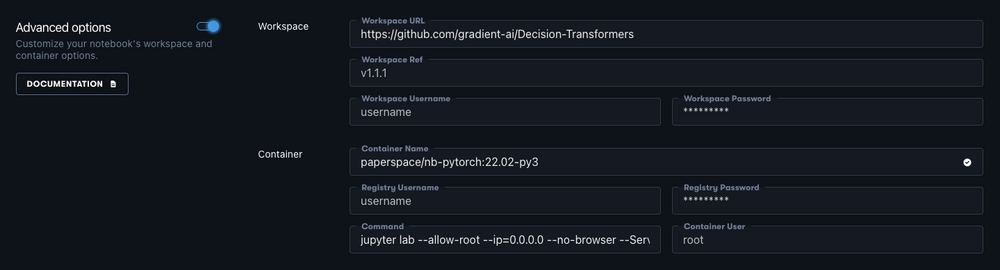 Decision Transformers With Hugging Face