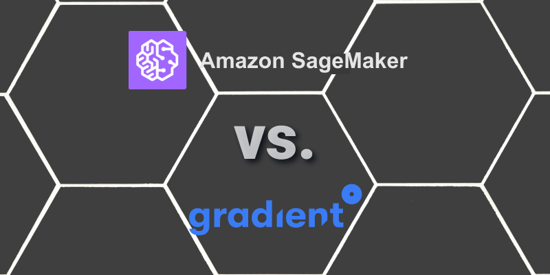 Comparison: SageMaker Studio Notebooks And Paperspace Gradient Notebooks