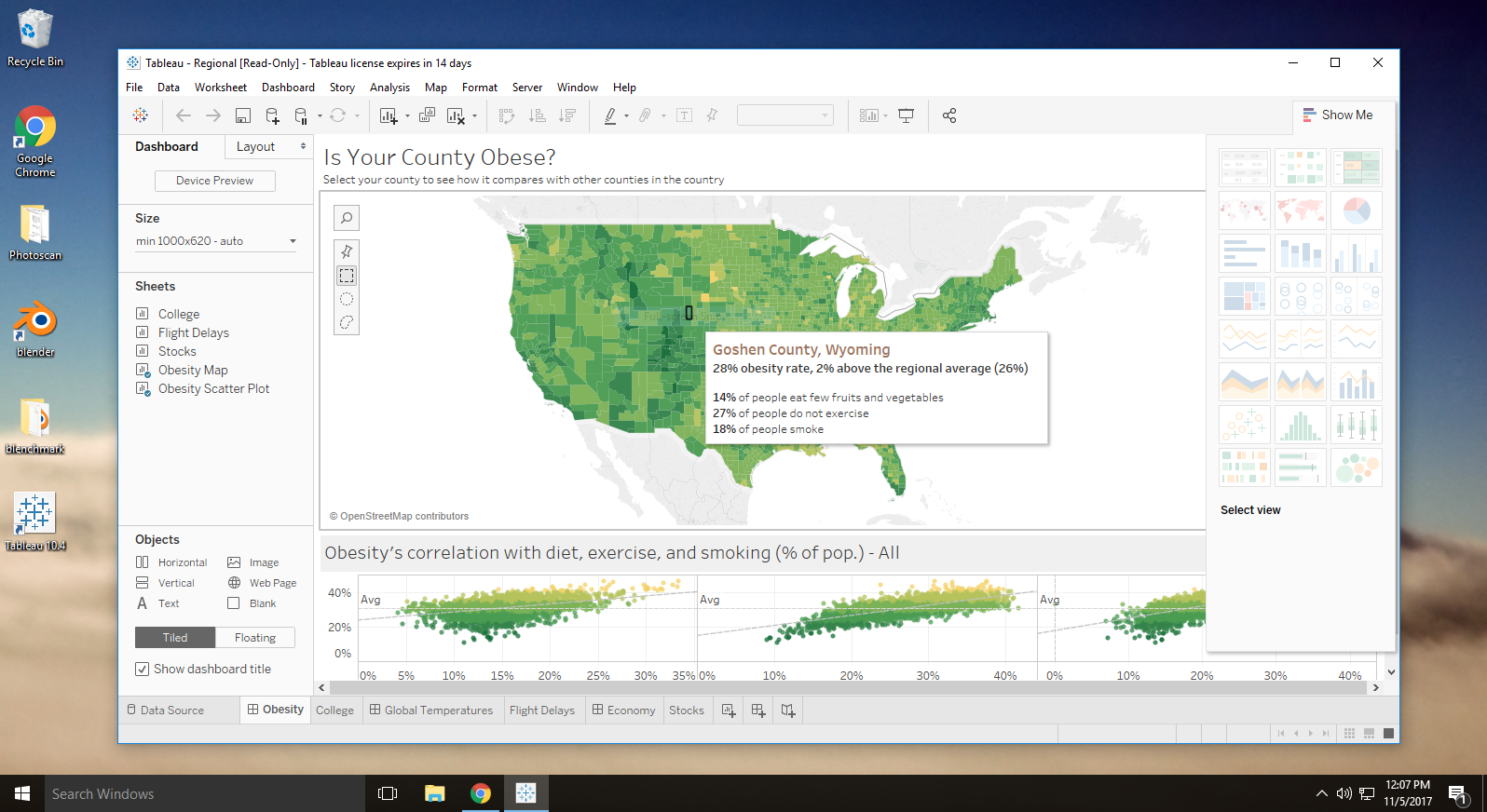 how-to-run-tableau-on-a-chromebook-using-paperspace