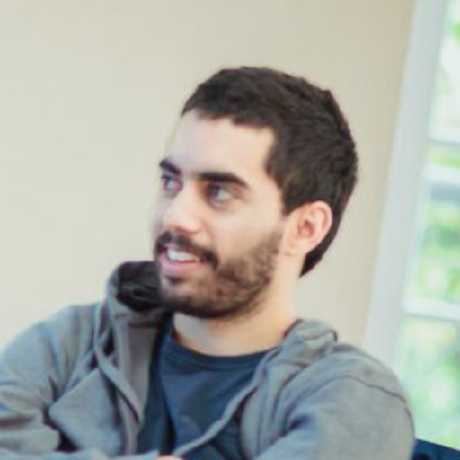 Cristóbal Valenzuela's profile'