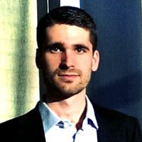 Daniel Kobran's profile'