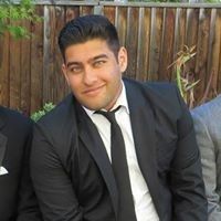 Harsh Sikka's profile'