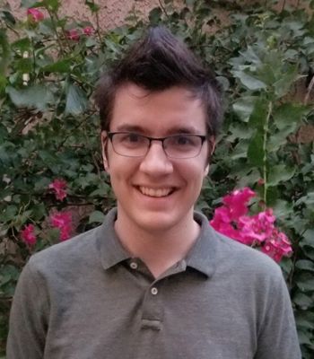 Alvin Koontz's profile'