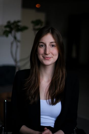 Rachel Rapp's profile'