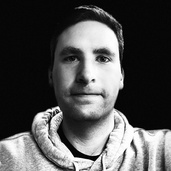 Jonathan Sands's profile'