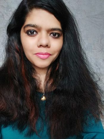 Surya Remanan's profile'