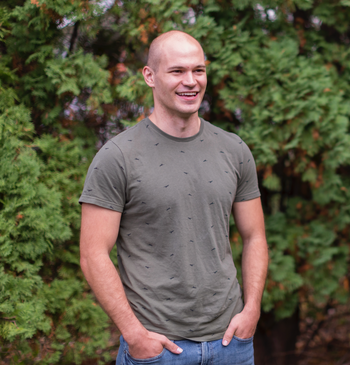 Jacob Solawetz's profile'