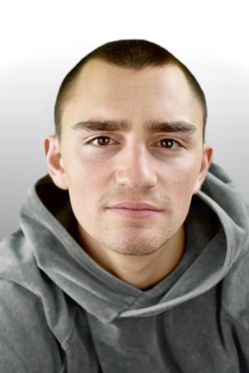 Philip Bizimis's profile'