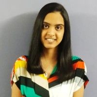 Nigama Vykari's profile'