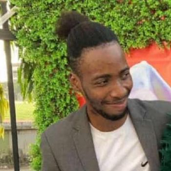 Achu Somtochukwu's profile'