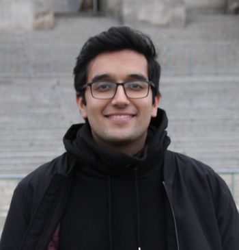 Nouman's profile'