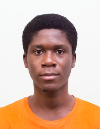 Henry Ansah Fordjour's profile'