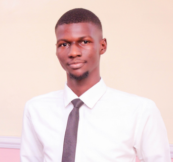 Salim Oyinlola's profile'